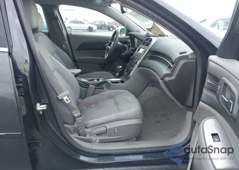 2015 Chevrolet Malibu Ls z USA, uszkodzony, nr VIN 1G11B5SL6FF343980